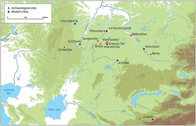 Horse domestication as a multi-centered, multi-stage process: Botai and the role of specialized Eneolithic horse pastoralism in the development of human-equine relationships